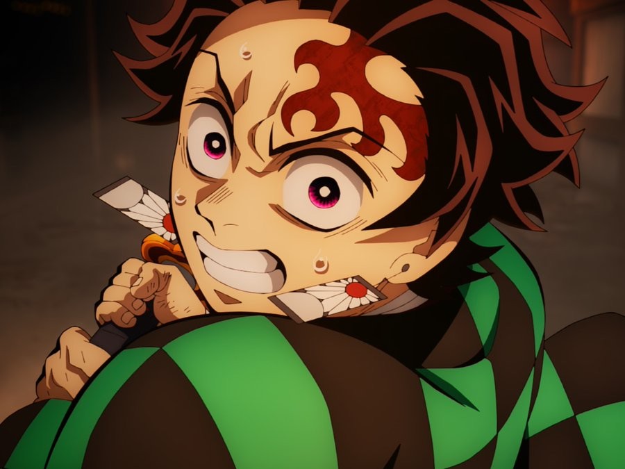 Demon Slayer: Infinity Castle pecahkan rekor box office Jepang.