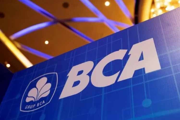 Bank Central Asia (BCA).