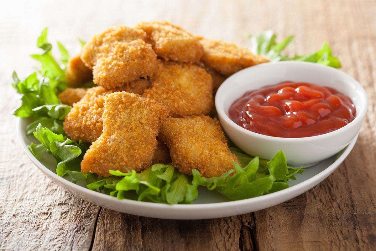 Nugget