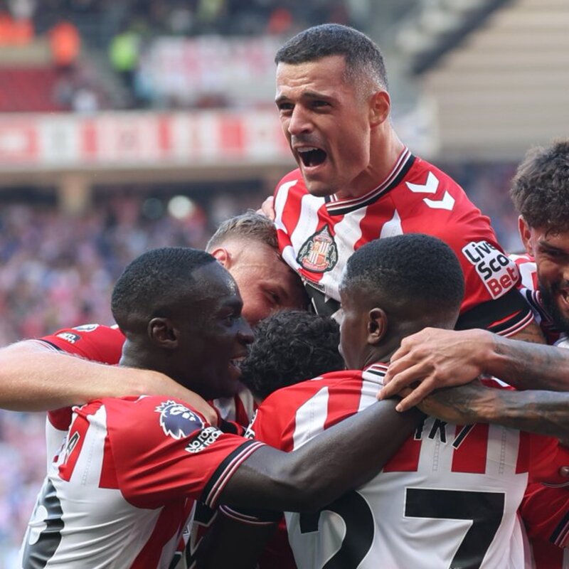 DUEL: Sesama tim promosi Burnley vs Sunderland akan saling berhadapan di pekan kedua Premier League