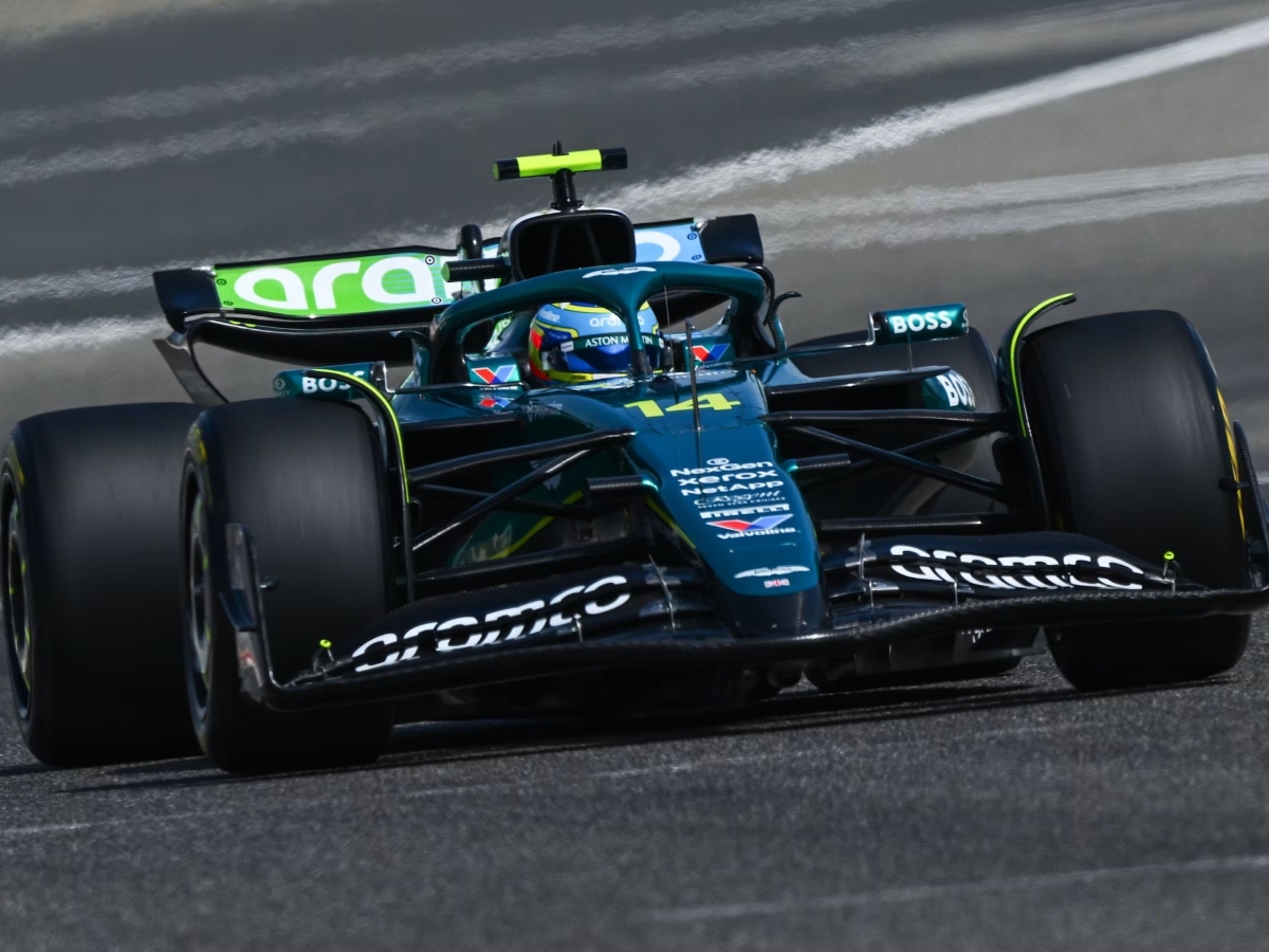 Regulasi Formula 1 2026 menuai kritik.