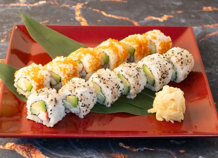 Sushi