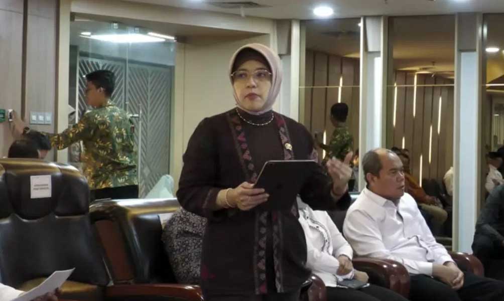 Seleksi dan Ground Check BPS, Penentu Cair atau Tidaknya Bansos Tahap 3.