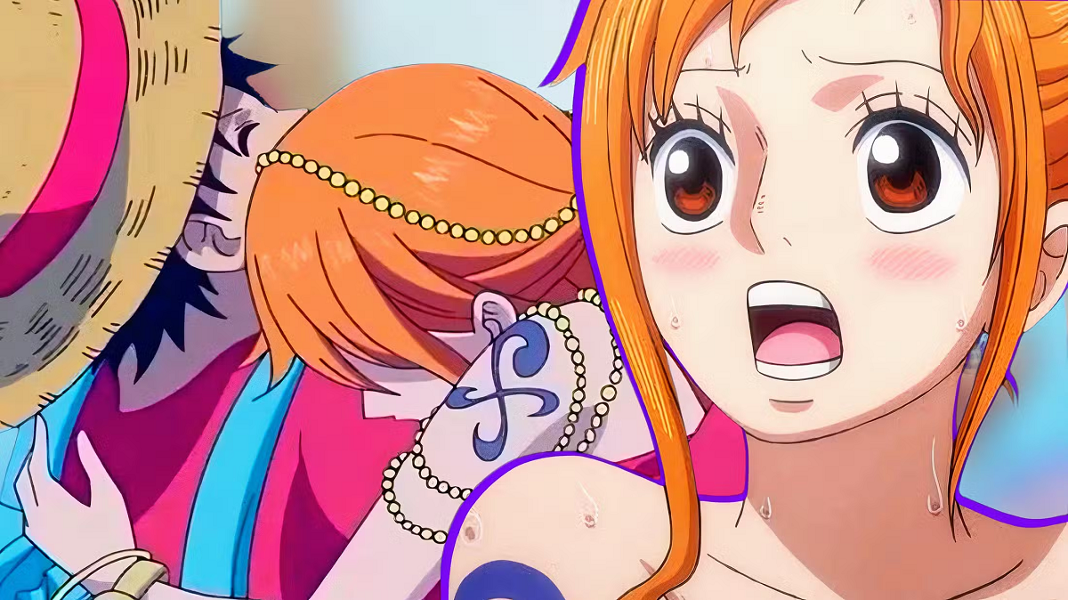 Ending One Piece, apakah Luffy akan menikah?