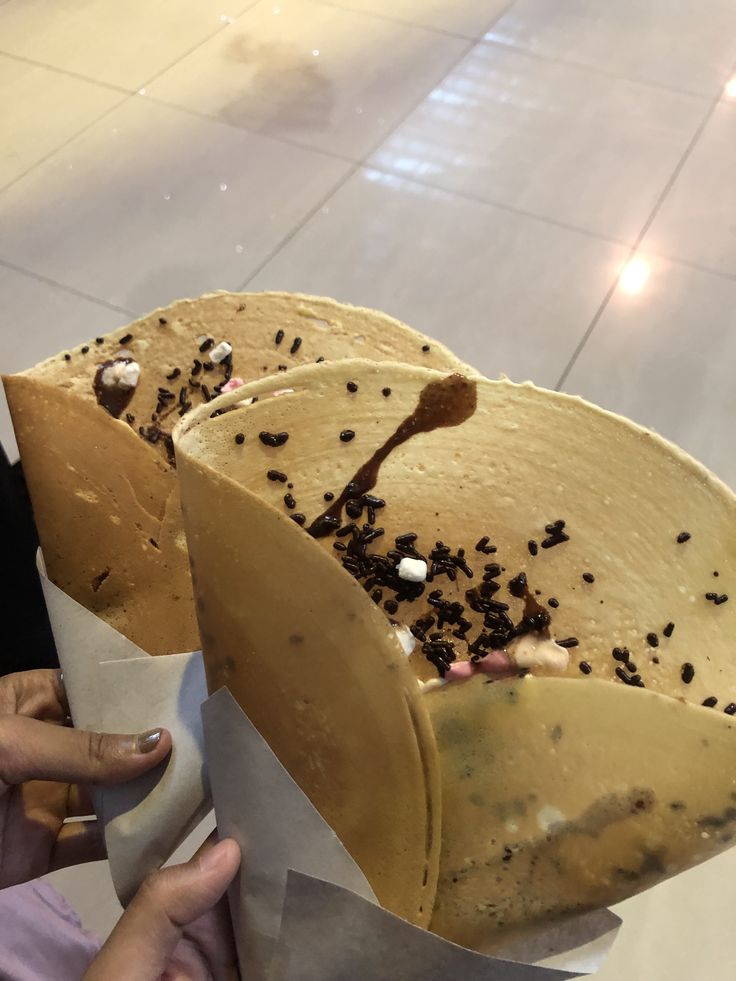 Crepes