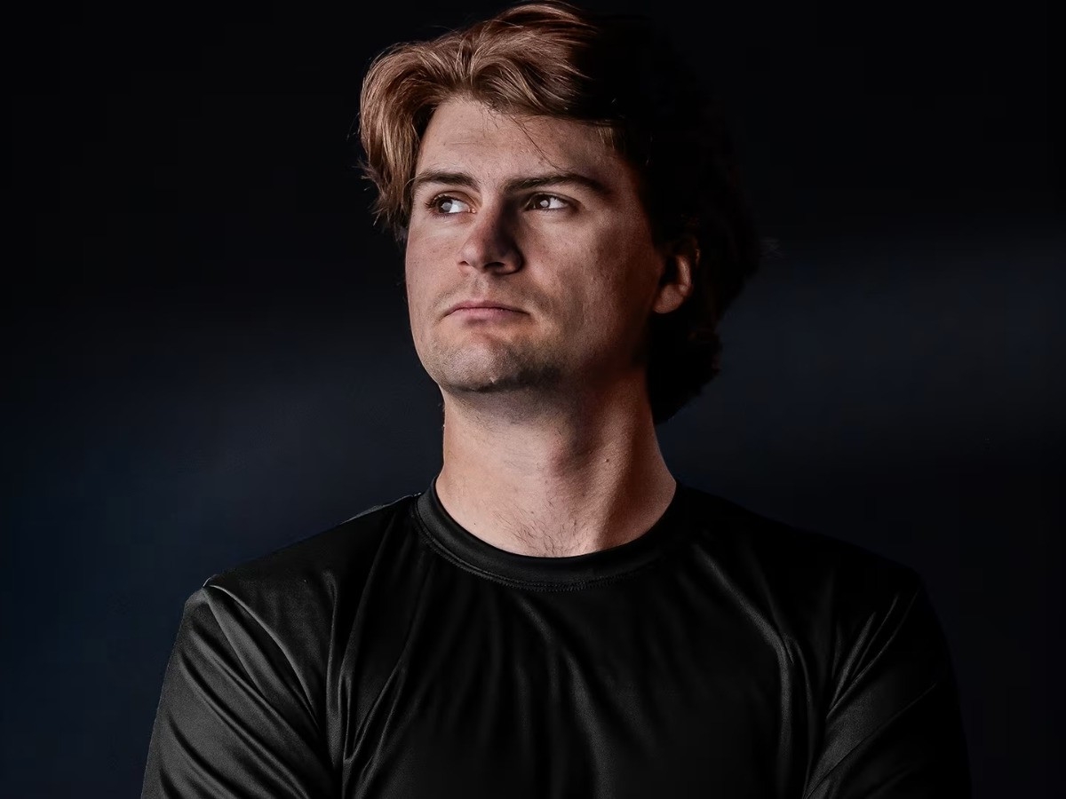 Colton Herta menjadi test driver tim F1 Cadillac.