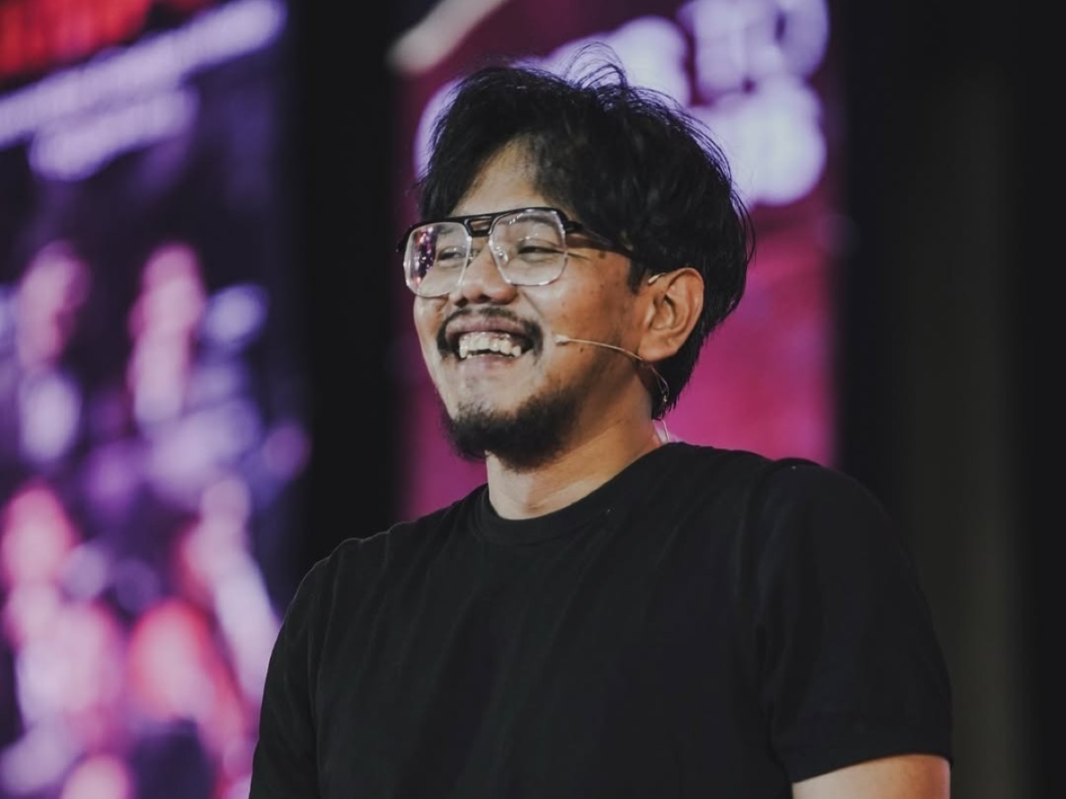 Teknologi analisis data dan OSINT bisa bantu ungkap dalang kerusuhan demo.