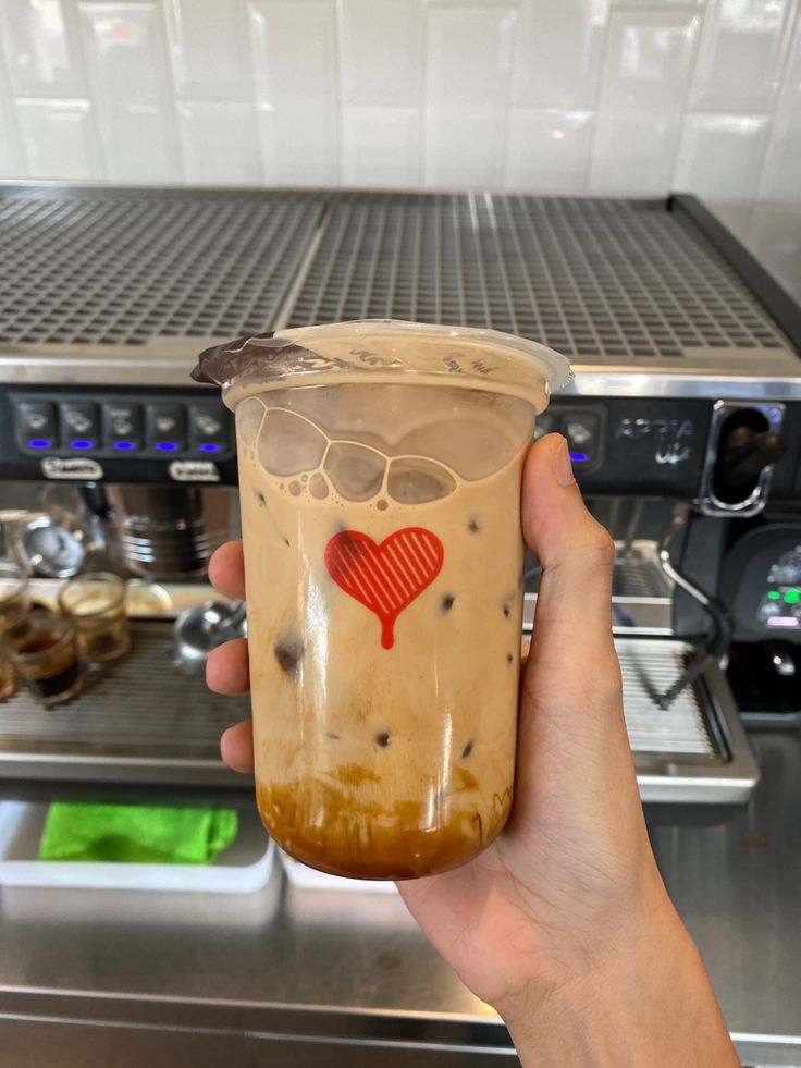 Kopi Kenangan