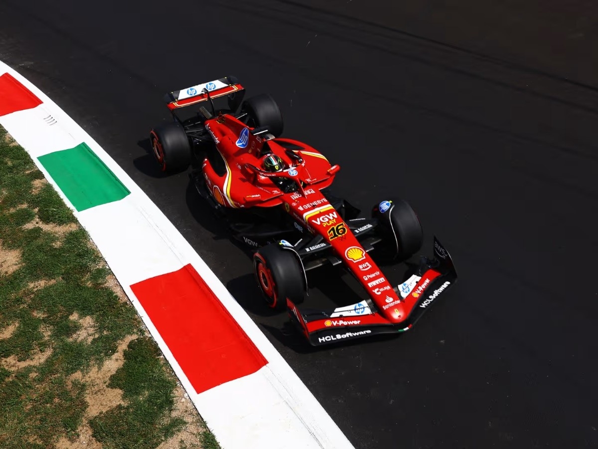 F1 bersiap berinovasi lewat sprint race dan reverse grid.