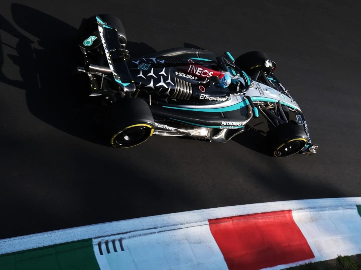 Mengintip gaji fantastis dan kekayaan bos Formula 1.