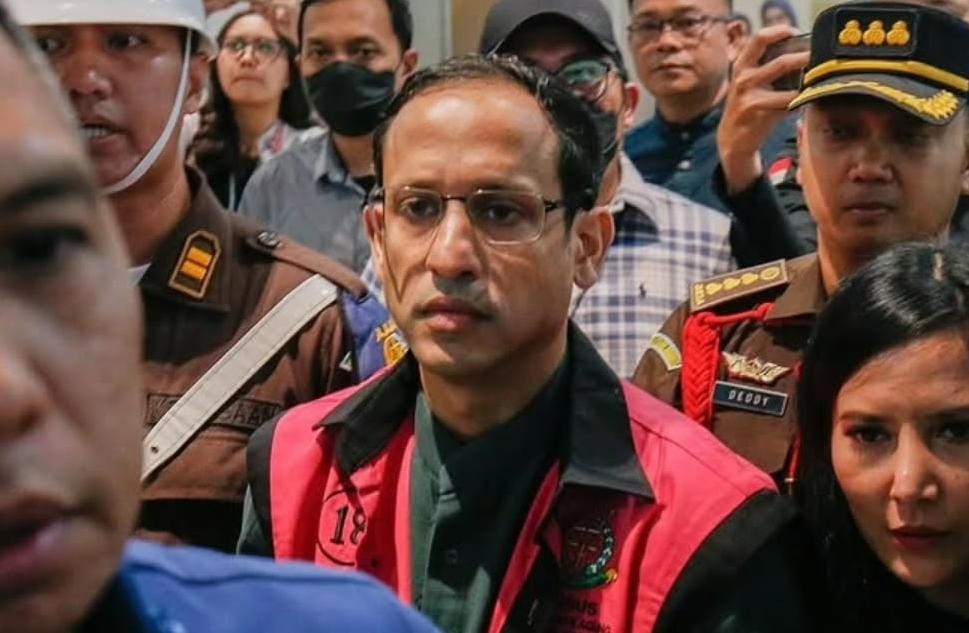 Kejagung perkirakan kerugian negara capai Rp1,98 triliun dari proyek ini.
