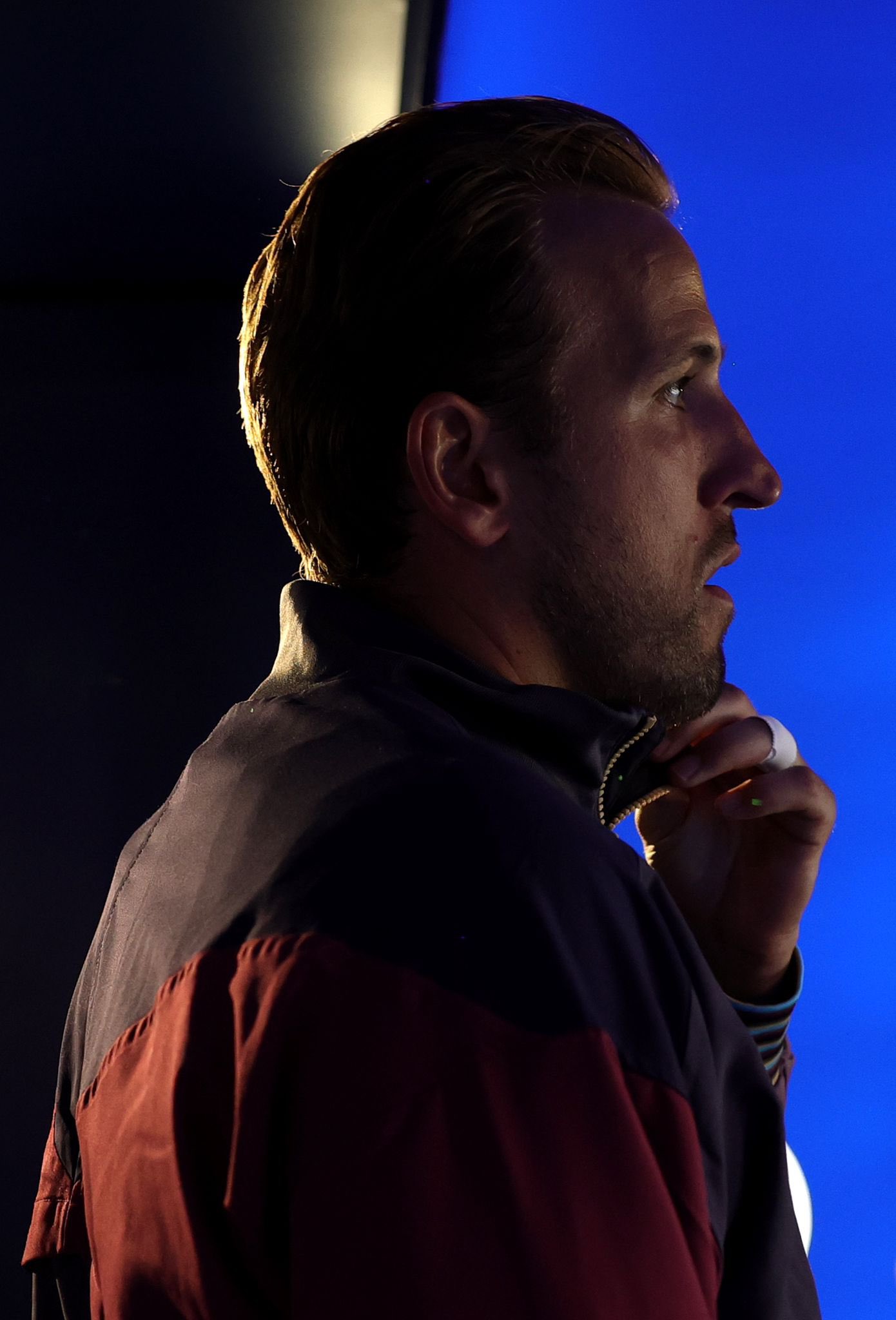 ANDALAN: Harry Kane akan pimpin timnas Inggris hadapi Andorra di kualifikasi Piala Dunia 2026