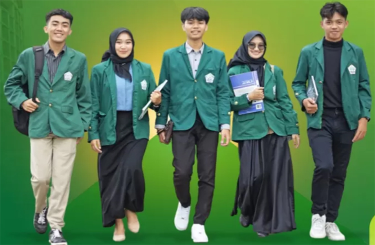 ILUSTRASI: Kemenag pendaftaran program KIP kuliah gratis tahun 2025.