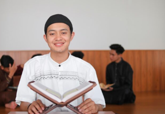 Generasi muda Indonesia makin siap bersaing global berkat Kurikulum Cambridge.