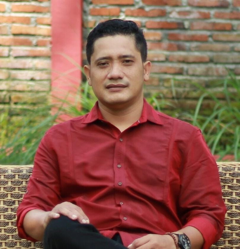 Pengamat Politik Banyuwangi Hary Pr