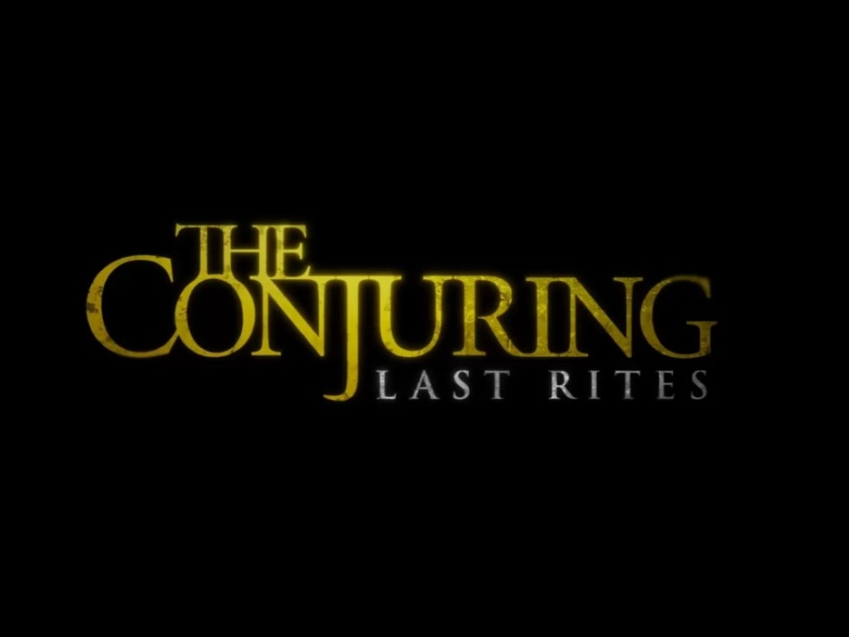 The Conjuring: Last Rites pecahkan rekor box office horor 2025.
