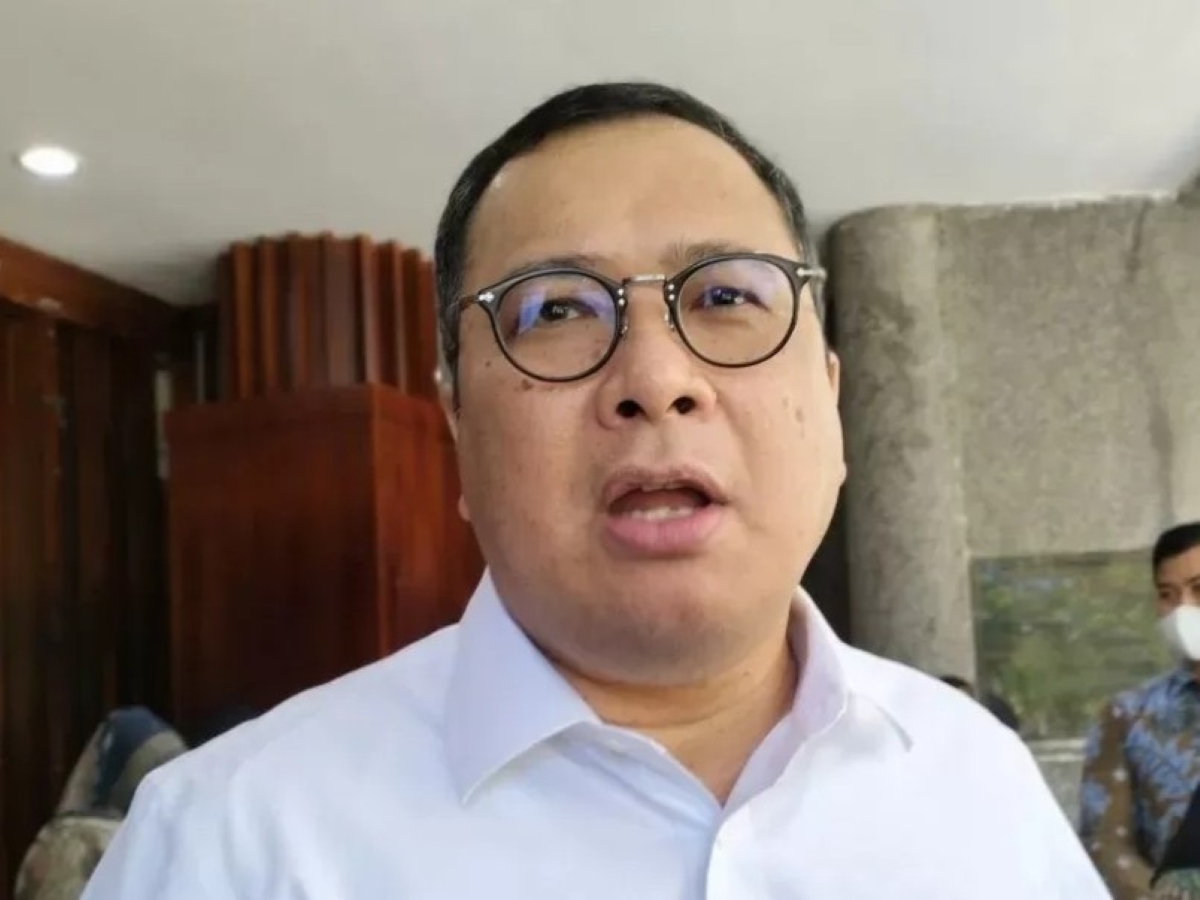 Ekonom sekaligus politisi PDIP, Arif Budimanta.