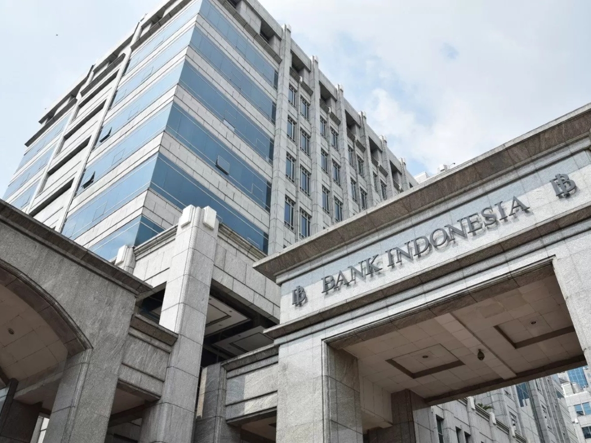 Bank Indonesia buka rekrutmen PCPM angkatan 40 tahun 2025.