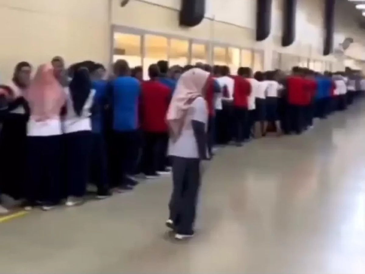 Viral isu PHK Gudang Garam.