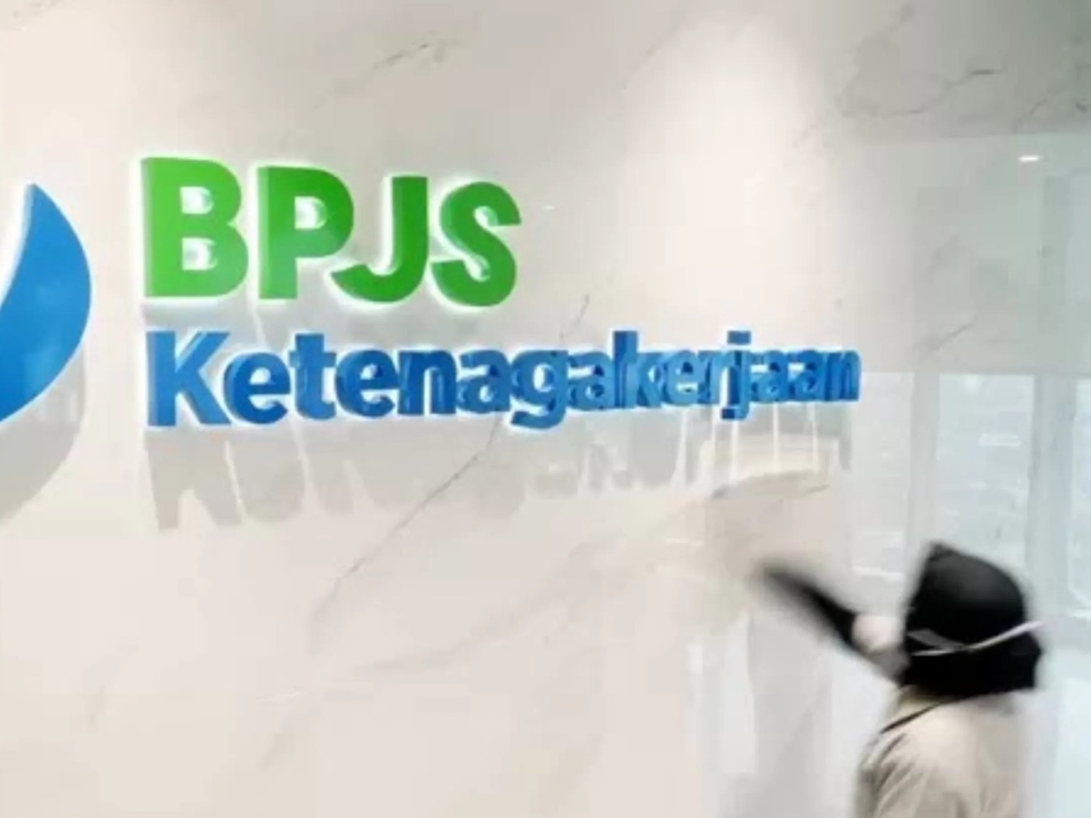 BPJS Ketenagakerjaan buka lowongan kerja 8&ndash;14 September 2025.