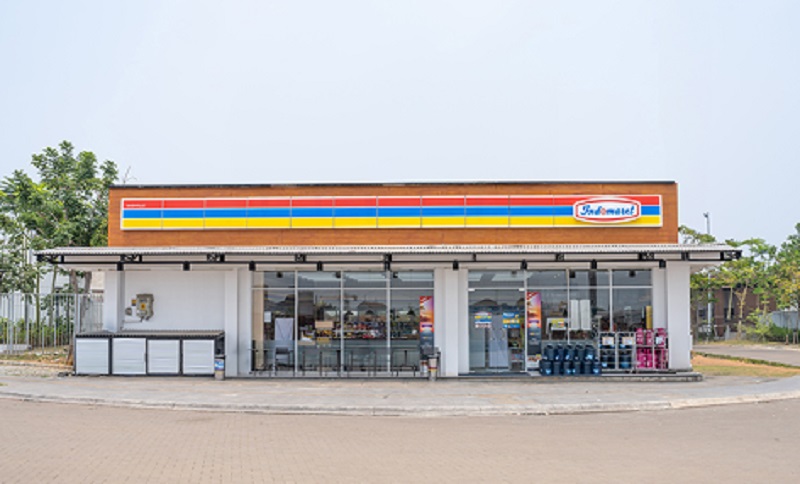 Promo Indomaret hari ini, Selasa 9 September 2025.