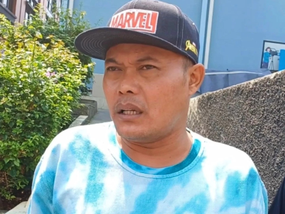 Sule didiagnosis tifus dan anemia.