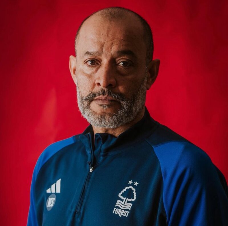PECAT: Nottingham Forest akhiri kerja sama dengan Nuno Espirito Santos