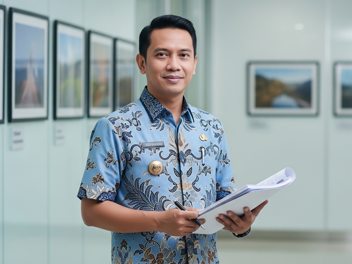 Pengisian DRH PPPK Paruh Waktu 2025 wajib diselesaikan sebelum 15 September di SSCASN.