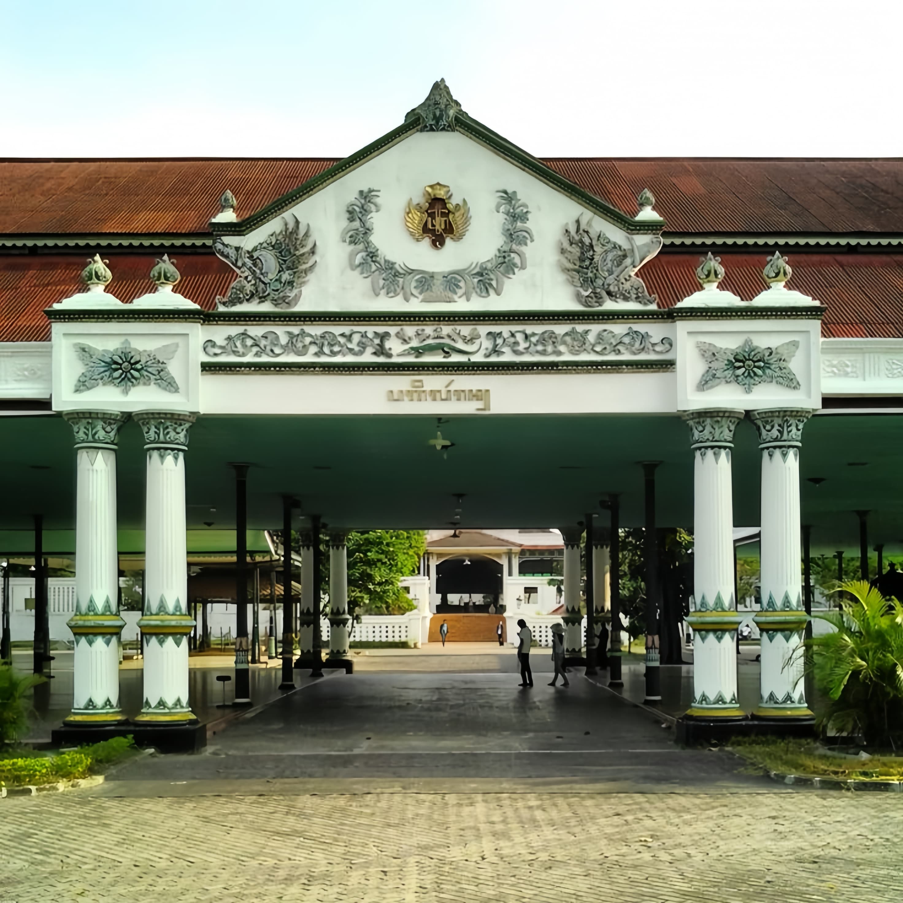 Keraton Yogyakarta