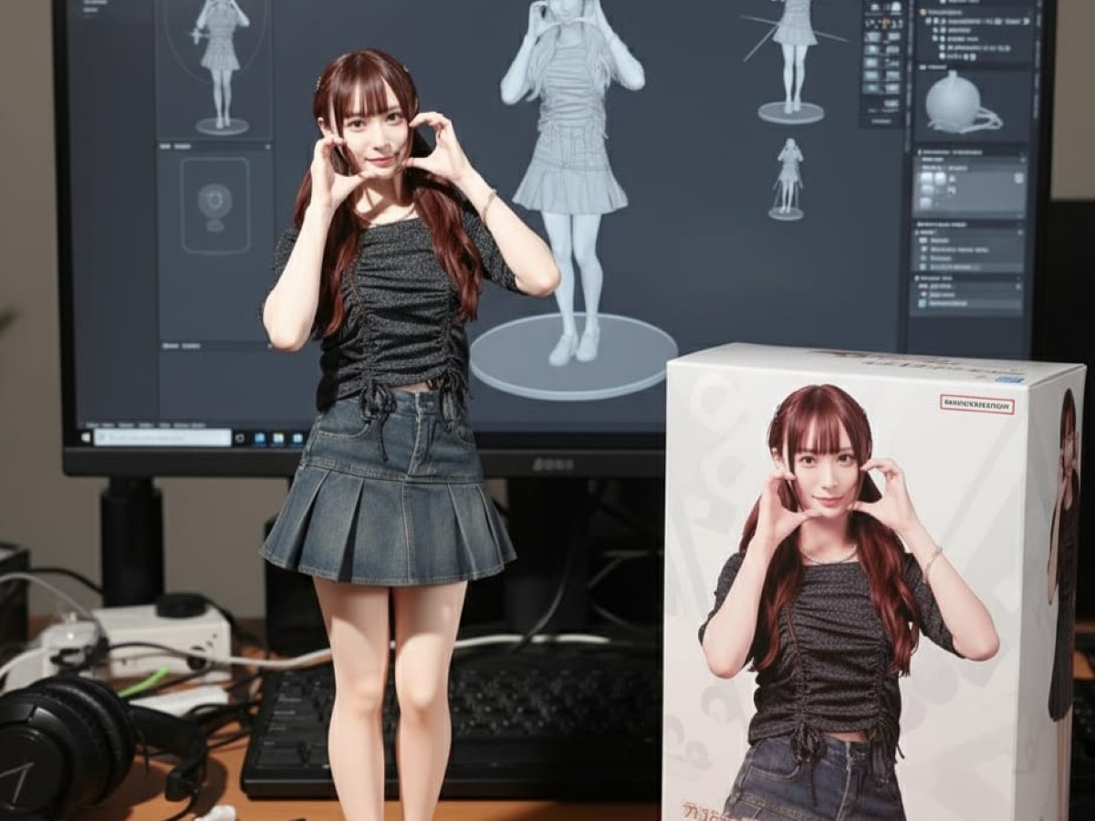 Prompt Gemini AI hadir sebagai tren baru edit foto AI dari Google.