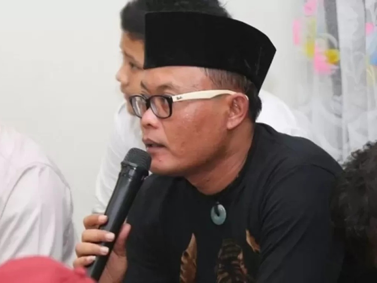 Sule klarifikasi kondisi kesehatannya usai ramai isu sakit lever.