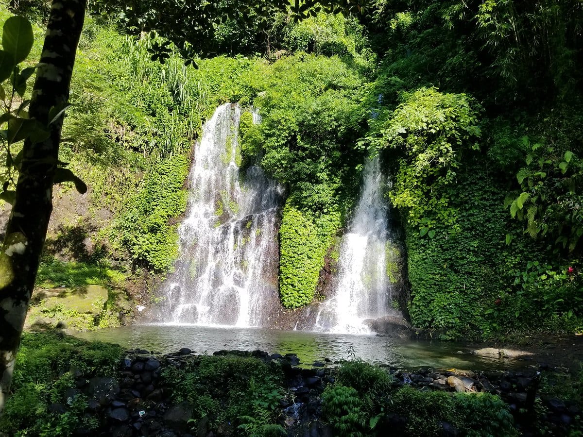 Air Terjun Jagir