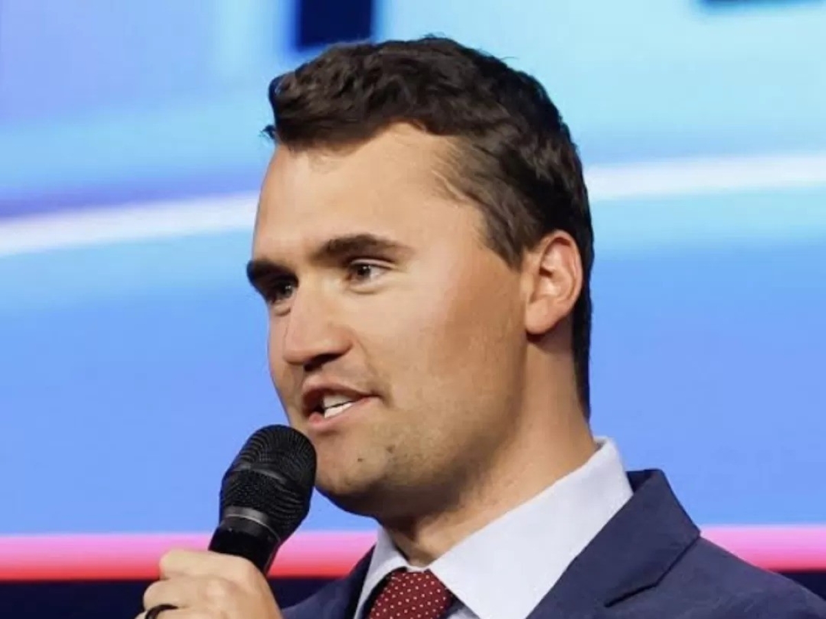 Tragedi pembunuhan Charlie Kirk mengguncang politik AS.