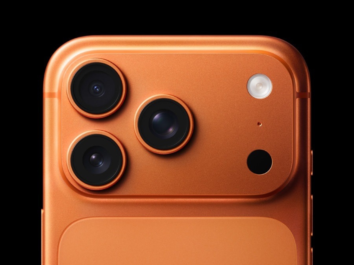 Apple turunkan harga iPhone 17 US$30 dari iPhone 16.