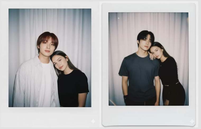 Tren foto polaroid bareng idola dengan Gemini AI viral di media sosial! Begini cara bikin dan 5 prompt siap pakai.