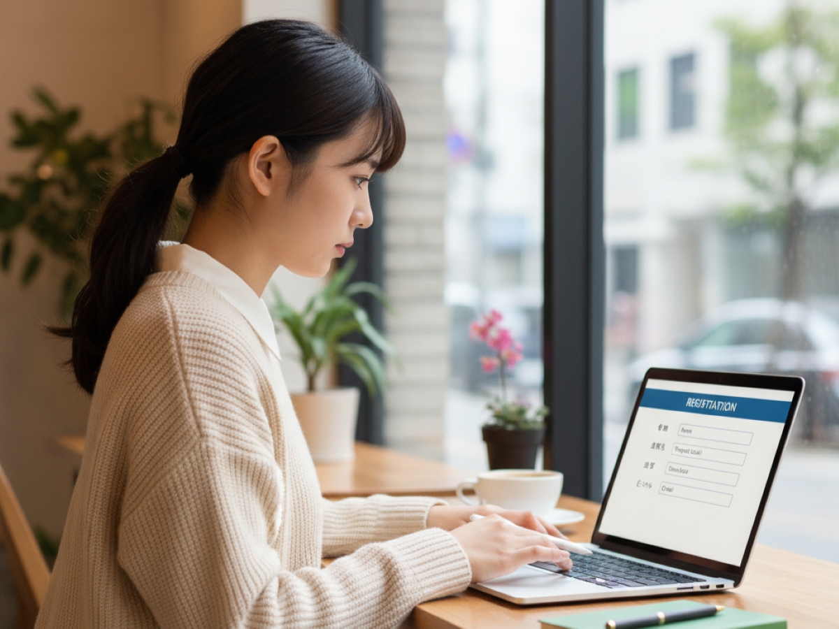 Cara mengatasi galat 500 saat isi DRH PPPK Paruh Waktu SSCASN.
