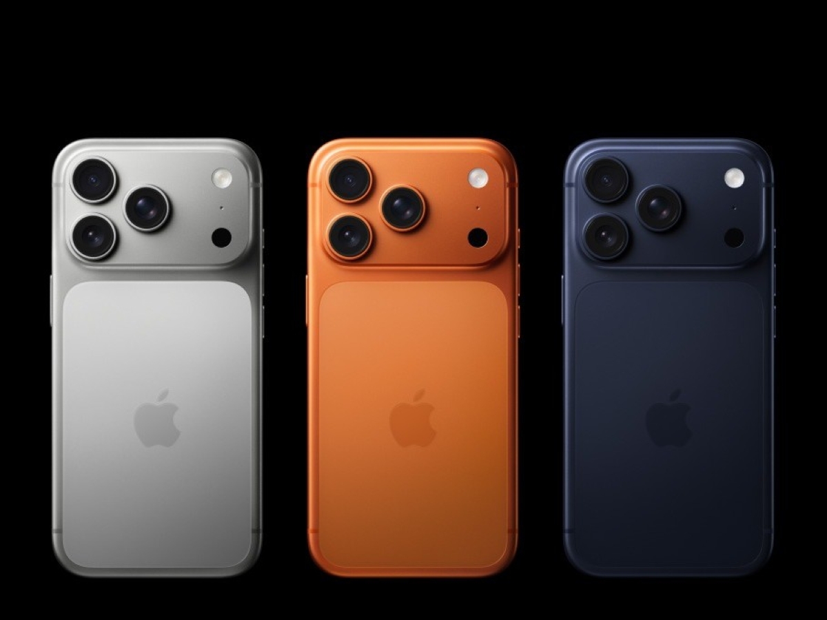 iPhone 17 resmi meluncur Oktober 2025 di Indonesia.