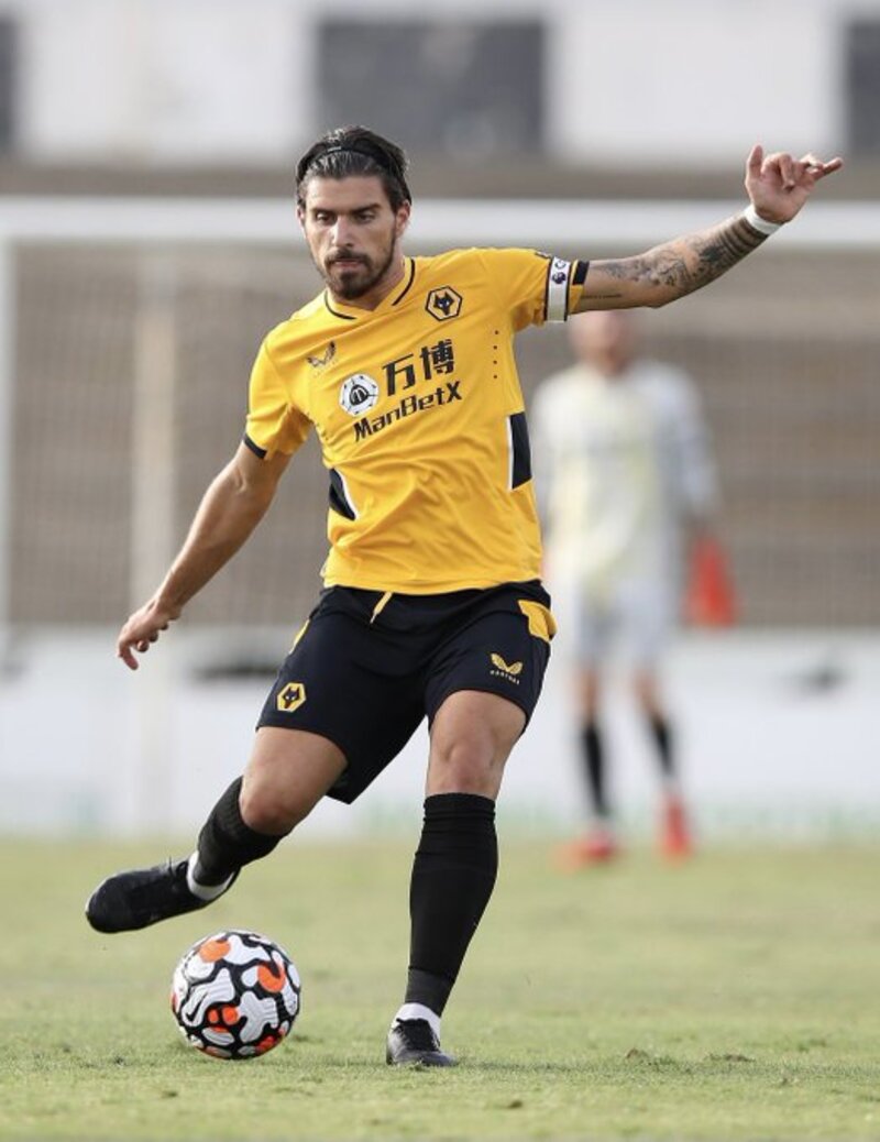 INCARAN: Ruben Neves jadi target Manchester United di bursa transfer Januari 2026