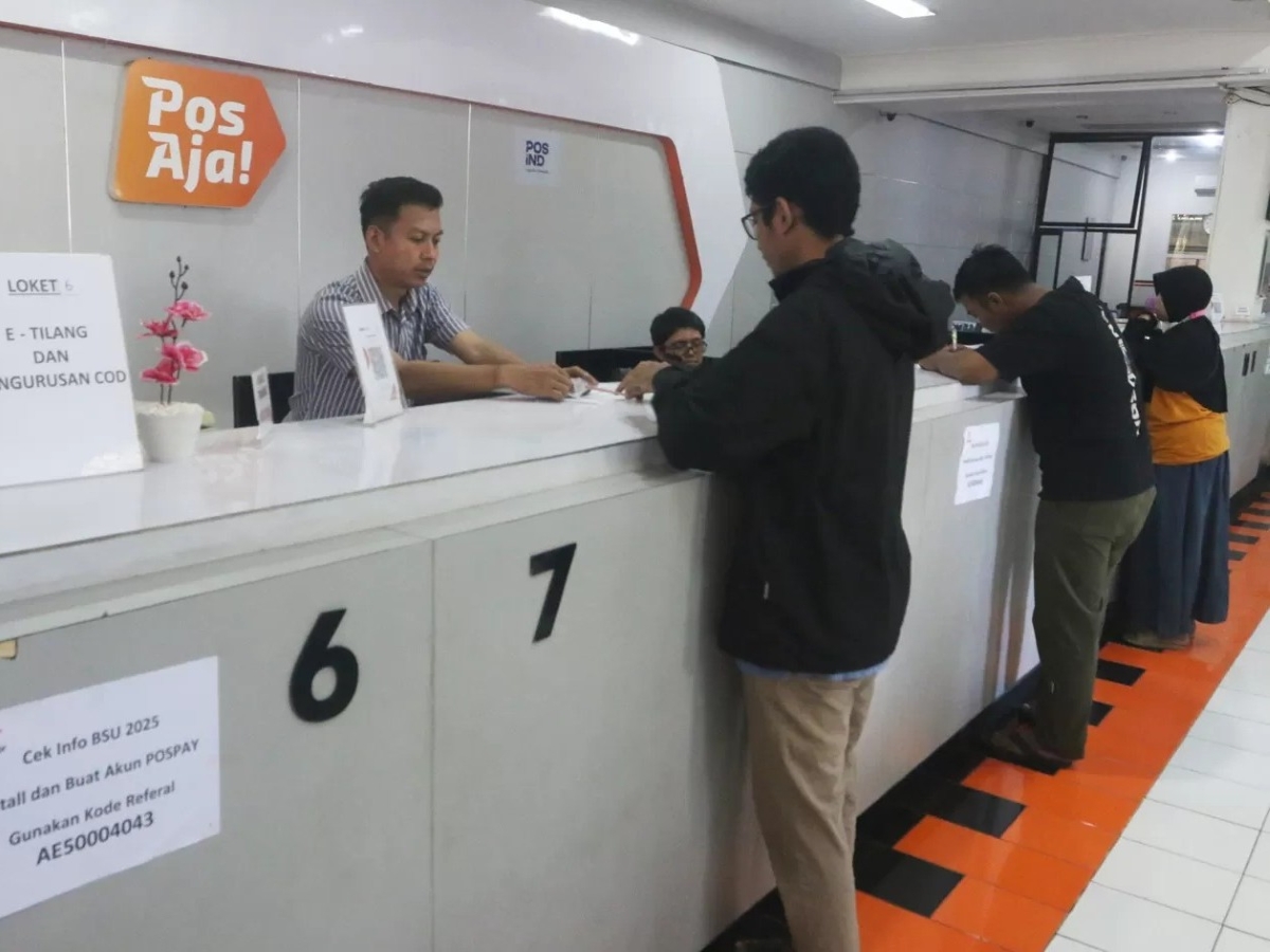 BSU 2025 tetap berlanjut, cek cara resmi penerimaannya lewat Kemnaker dan BPJS.