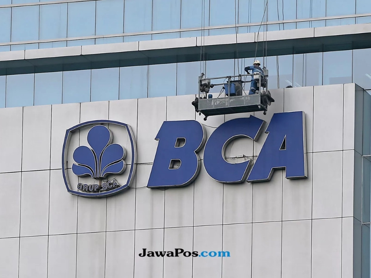 Kasus pembobolan RDN Panca Global Sekuritas di BCA.