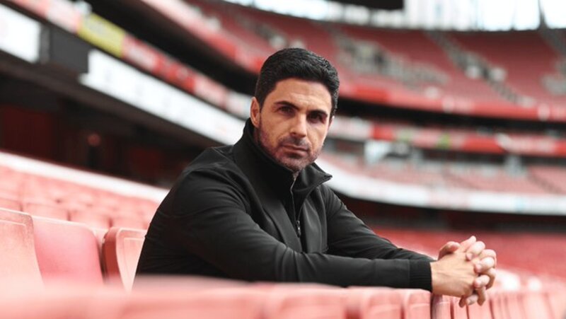 CERDIK: Mikel Arteta akan memimpin Arsenal hadapi Atletico Madrid di Liga Champions