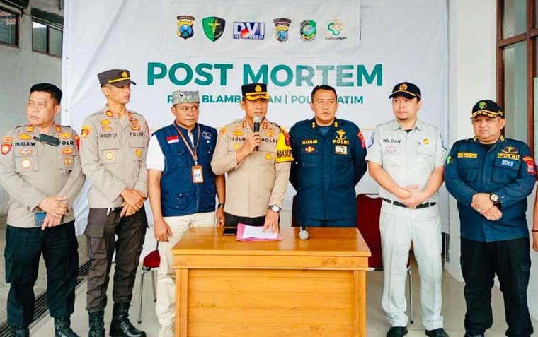 Hayat Ratar Kisah Haru Kasi Dokkes Polresta Banyuwangi: Dedikasi Tanpa Lelah Penata ...