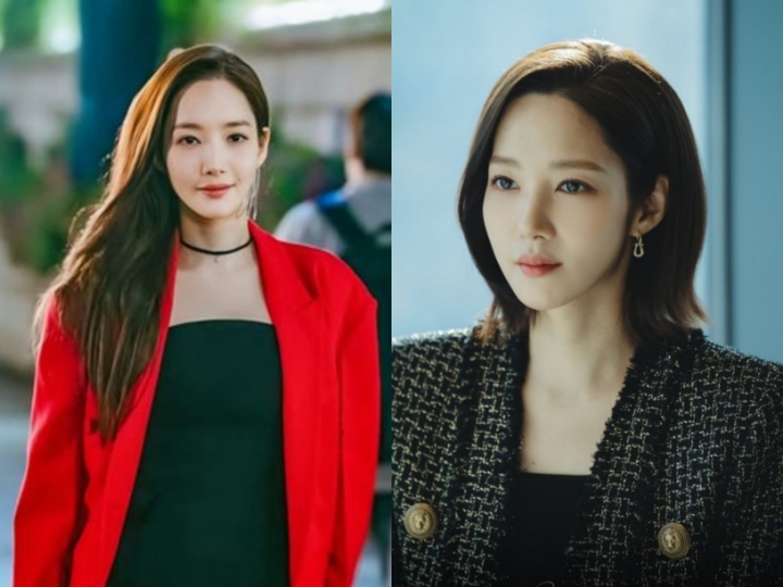 Park Min-young