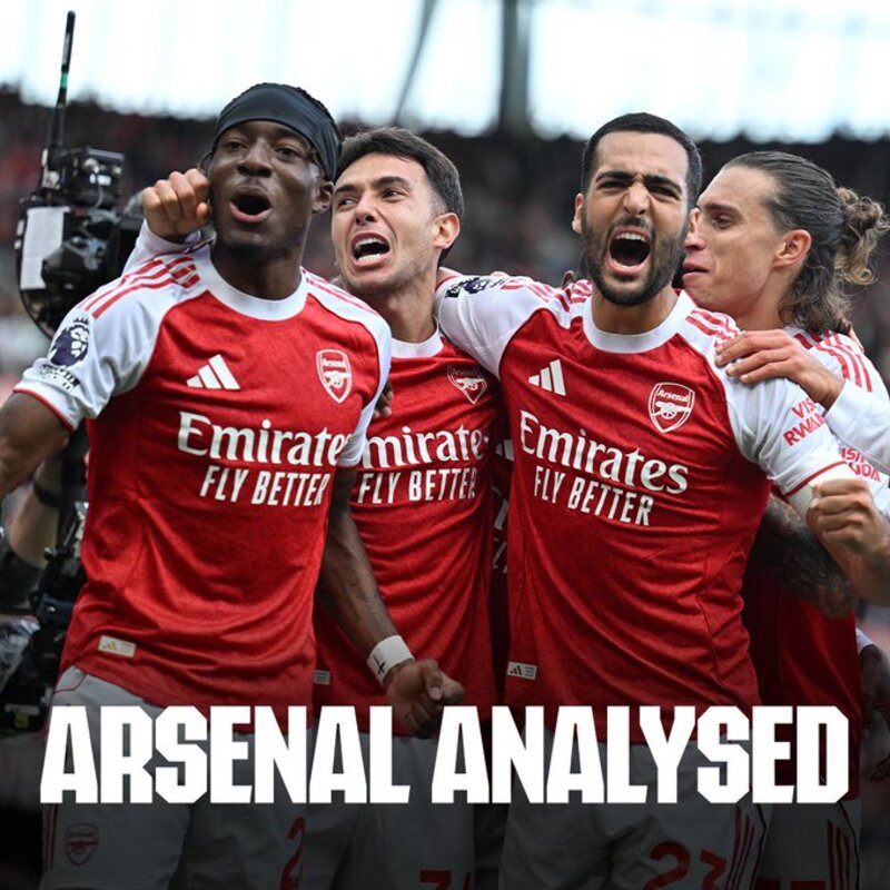INCAR SEJARAH: Arsenal punya rekor cukup baik saat bersua tim asal Spanyol