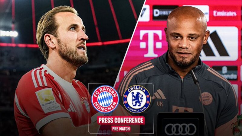 SEJARAH: Pertemuan Bayern Munich vs Chelsea hadirkan fakta menarik