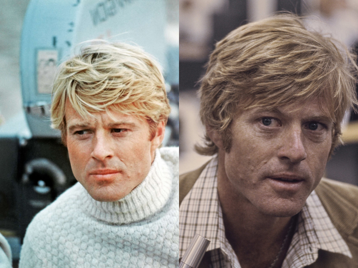 Aktor legendaris Robert Redford meninggal dunia di usia 89 tahun.