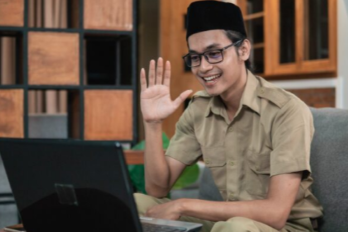 Keterlambatan update bisa dianggap mundur dan gagal usul Nomor Induk.
