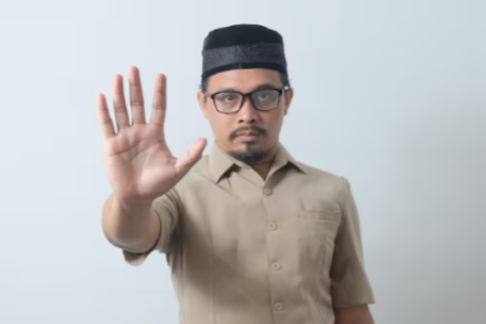 BKN resmi perpanjang pengisian DRH PPPK Paruh Waktu hingga 22 September 2025.