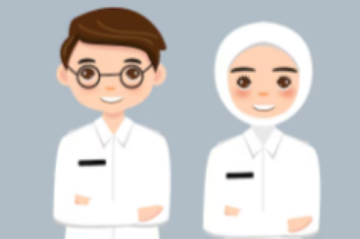 Jangan abaikan, telat update bisa bikin gagal usul Nomor Induk (NI).