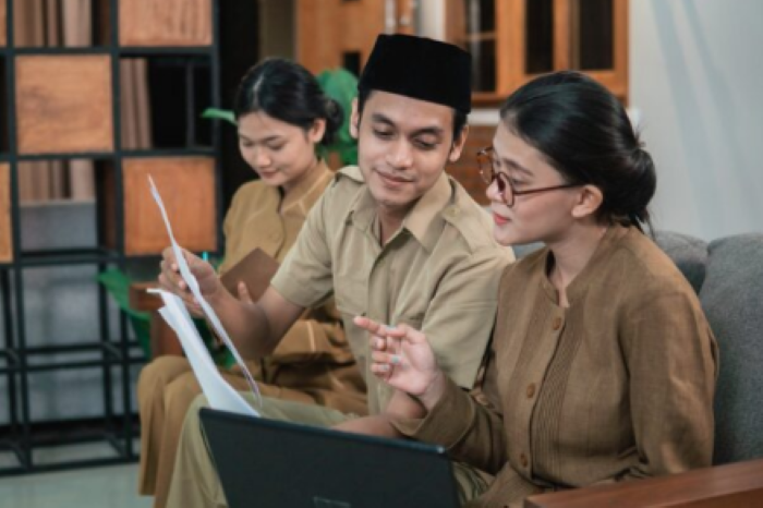 Simak panduan lengkap aktivasi agar akun guru aman dan layanan pendidikan lancar.